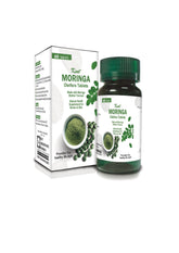 Moringa Oliefera Tablets